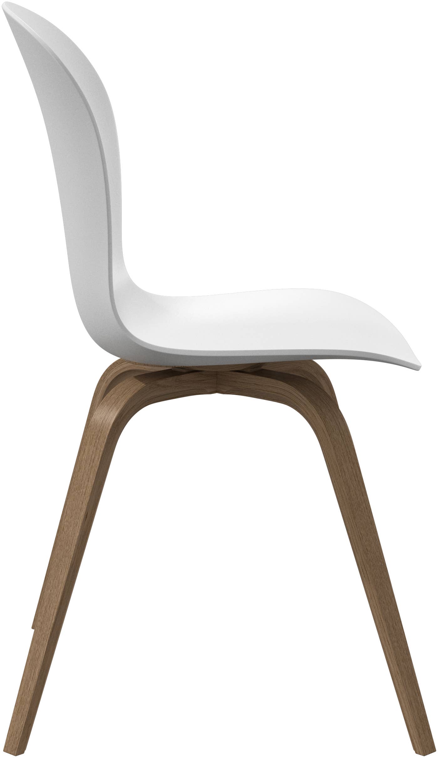 Hauge dining chair | Dining chair | Hauge | Henrik Pedersen Hauge dining chair | Dining chair | Hauge | Henrik Pedersen